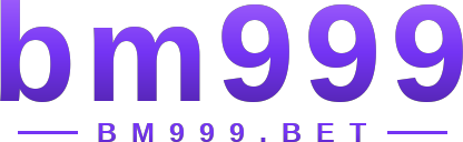 bm999 logo